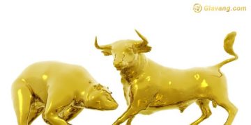 Dự báo giá vàng tuần tới 23/06-30/06/2024: Wall Street đạt trạng thái cân bằng, Main Street lạc quan 4 Dự báo giá vàng tuần tới 23/06-30/06/2024: Wall Street đạt trạng thái cân bằng, Main Street lạc quan