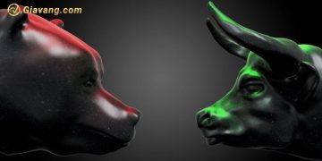 Dự báo giá vàng tuần tới 30/06-07/07/2024: Giá vàng duy trì mức ổn định 3 Dự báo giá vàng tuần tới 30/06-07/07/2024: Giá vàng duy trì mức ổn định