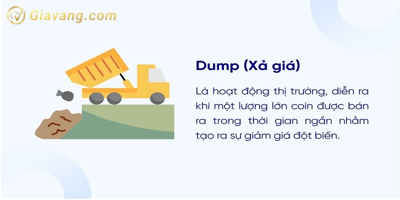 dump la gi