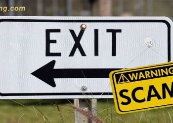 Exit scam là gì? Cách phòng tránh thủ đoạn Exit Scam tốt nhất