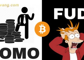 FOMO và FUD là gì? Cách nhận diện và khắc phục bẫy tâm lý