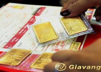 Giá vàng trong nước hôm nay 10/6/2024: Vàng SJC vẫn giữ nguyên