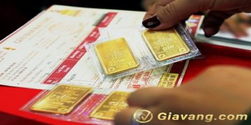 Giá vàng trong nước hôm nay 10/6/2024: Vàng SJC vẫn giữ nguyên 6 Giá vàng trong nước hôm nay 10/6/2024: Vàng SJC vẫn giữ nguyên