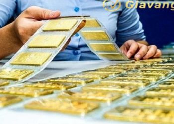 Giá vàng trong nước hôm nay 11/6/2024: Vàng neo ở mức 76’98 triệu đồng/lượng