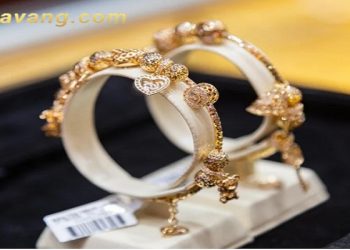 Giá vàng trong nước hôm nay 13/6/2024: Tiếp tục “bất động”