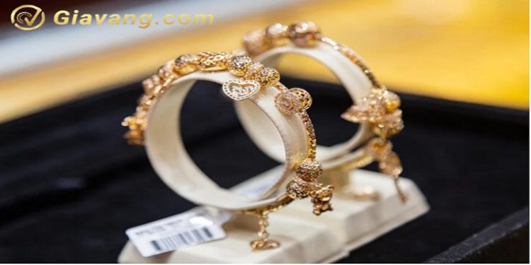 Giá vàng trong nước hôm nay 13/6/2024: Tiếp tục “bất động”