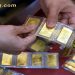 Giá vàng trong nước hôm nay 14/6/2024: Vàng SJC “đứng im”