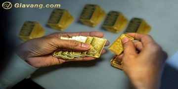 Giá vàng trong nước hôm nay 17/6/2024: Vàng miếng SJC gần mức 77 triệu đồng/lượng 9 Giá vàng trong nước hôm nay 17/6/2024: Vàng miếng SJC gần mức 77 triệu đồng/lượng