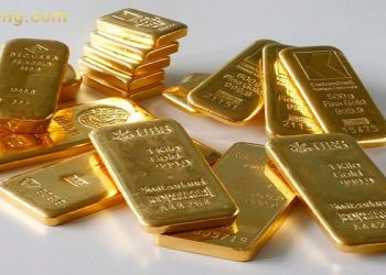 Giá vàng trong nước hôm nay 18/6/2024: Vàng miếng bình ổn tiếp tục duy trì ở mức 76,98 triệu đồng/lượng