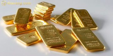 Giá vàng trong nước hôm nay 18/6/2024: Vàng miếng bình ổn tiếp tục duy trì ở mức 76,98 triệu đồng/lượng 8 Giá vàng trong nước hôm nay 18/6/2024: Vàng miếng bình ổn tiếp tục duy trì ở mức 76,98 triệu đồng/lượng