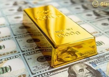 Giá vàng trong nước hôm nay 19/6/2024: Vàng vẫn chưa chấm dứt chuỗi ngày đi ngang