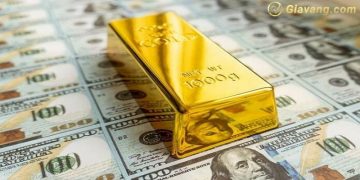 Giá vàng trong nước hôm nay 19/6/2024: Vàng vẫn chưa chấm dứt chuỗi ngày đi ngang 7 Giá vàng trong nước hôm nay 19/6/2024: Vàng vẫn chưa chấm dứt chuỗi ngày đi ngang