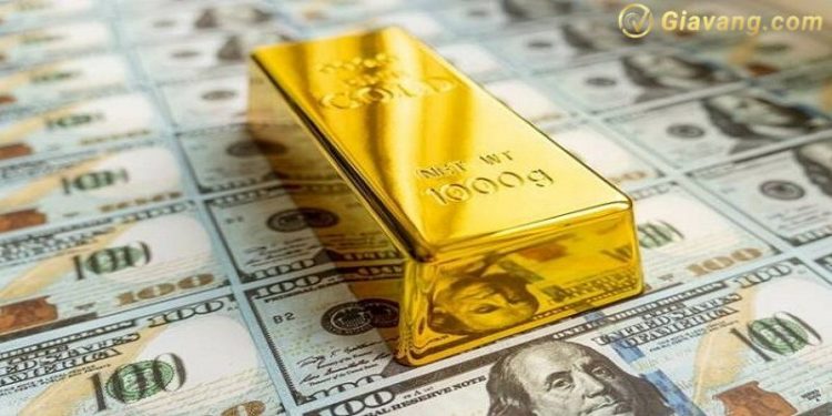Giá vàng trong nước hôm nay 19/6/2024: Vàng vẫn chưa chấm dứt chuỗi ngày đi ngang 1 Giá vàng trong nước hôm nay 19/6/2024: Vàng vẫn chưa chấm dứt chuỗi ngày đi ngang