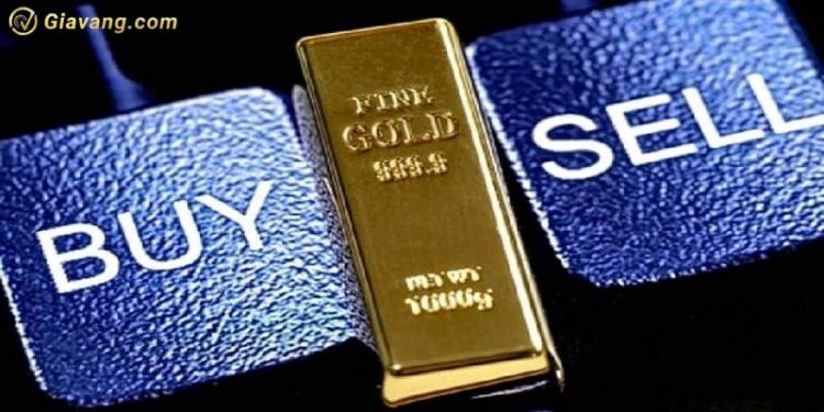 Giá vàng trong nước hôm nay 20/6/2024: Vàng giữ nguyên giá bán 76,98 triệu đồng/lượng