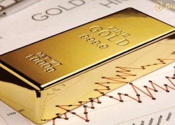 Giá vàng trong nước hôm nay 21/6/2024: SJC vẫn yên ắng, giữ nguyên ở mức gần 67 triệu đồng/lượng