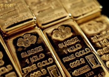 Giá vàng trong nước hôm nay 22/6/2024: SJC giao dịch quanh mức 76,98 triệu đồng/lượng