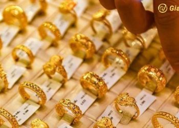 Giá vàng trong nước hôm nay 23/6/2024: Vàng SJC tiếp tục giữ nguyên