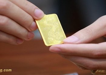 Giá vàng trong nước hôm nay 27/6/2024: Vàng nhẫn giảm nhẹ, SJC tiếp tục giữ nguyên