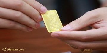 Giá vàng trong nước hôm nay 27/6/2024: Vàng nhẫn giảm nhẹ, SJC tiếp tục giữ nguyên 9 Giá vàng trong nước hôm nay 27/6/2024: Vàng nhẫn giảm nhẹ, SJC tiếp tục giữ nguyên