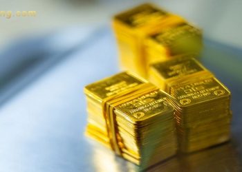 Giá vàng trong nước hôm nay 28/6/2024: Vàng SJC vẫn giữ ở mức 76,98 triệu đồng/lượng