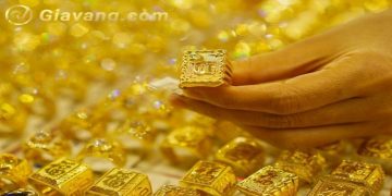 Giá vàng trong nước hôm nay 3/6/2024: Ổn định sau chuỗi ngày “lao dốc”