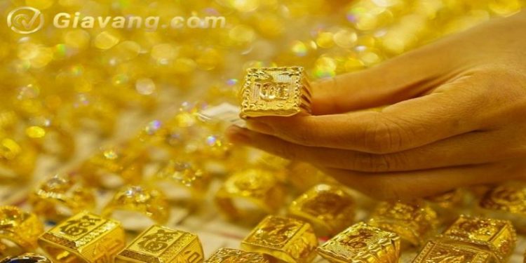 Giá vàng trong nước hôm nay 3/6/2024: Ổn định sau chuỗi ngày “lao dốc” 1 Giá vàng trong nước hôm nay 3/6/2024: Ổn định sau chuỗi ngày “lao dốc”