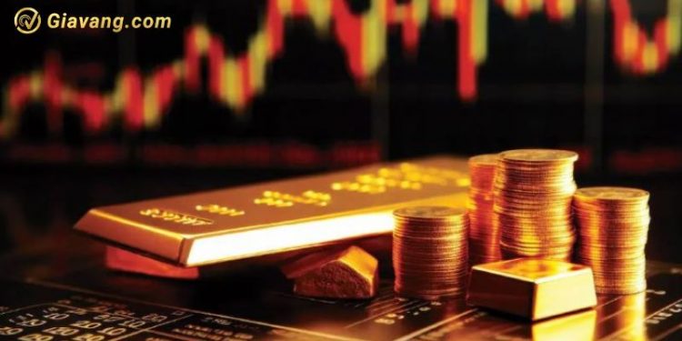Giá vàng trong nước hôm nay 30/6/2024: SJC duy trì ngưỡng bán ra 76,98 triệu đồng/lượng