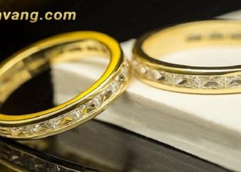 Giá vàng trong nước hôm nay 4/6/2024: Tiếp tục giảm mạnh, về mốc 79,98 triệu đồng/lượng