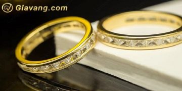 Giá vàng trong nước hôm nay 4/6/2024: Tiếp tục giảm mạnh, về mốc 79,98 triệu đồng/lượng