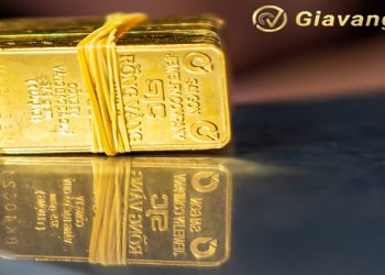 Giá vàng trong nước hôm nay 5/6/2024: Vàng SJC kéo dài đà lao dốc