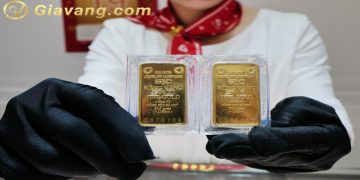 Giá vàng trong nước hôm nay 6/6/2024: Giá vàng "tụt dốc không phanh" 10 Giá vàng trong nước hôm nay 6/6/2024: Giá vàng "tụt dốc không phanh"