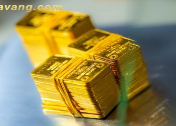 Giá vàng trong nước hôm nay 7/6/2024: Sụt giảm không phanh, chưa có dấu hiệu dừng lại