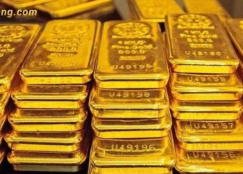 Giá vàng trong nước hôm nay 8/6/2024: SJC giao dịch quanh mức 76,98 triệu đồng/lượng