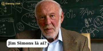 Jim simons là ai? Những bài học giao dịch của Jim Simons 7 Jim simons là ai? Những bài học giao dịch của Jim Simons