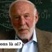 Jim simons là ai? Những bài học giao dịch của Jim Simons