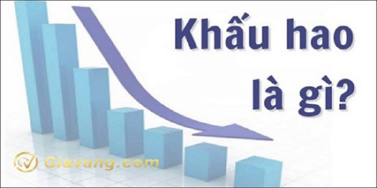 Khấu hao là gì? 3 phương pháp tính khấu hao chuẩn xác nhất - có ví dụ cụ thể