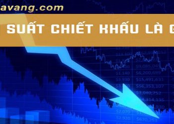 Lãi suất chiết khấu là gì? Công thức tính lãi suất chiết khấu
