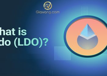 Lido DAO (LDO) là gì? Tìm hiểu về dự án liquid staking hàng đầu trên ETH