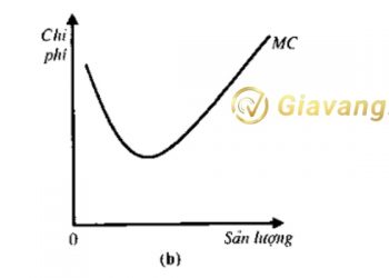 Marginal cost là gì? Công thức tính chi phí biên (MC) chuẩn xác