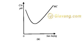 Marginal cost là gì? Công thức tính chi phí biên (MC) chuẩn xác 5 Marginal cost là gì? Công thức tính chi phí biên (MC) chuẩn xác