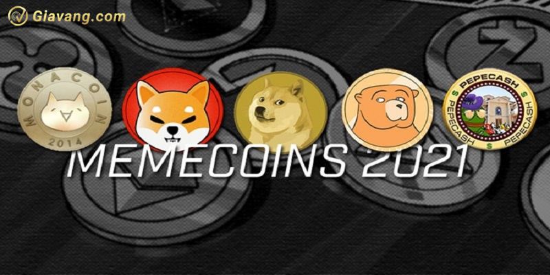 memecoin 2021