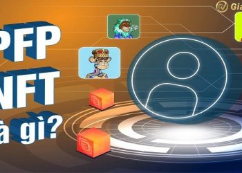 PFP (Profile picture) là gì? 5 dự án PFP NTF phổ biến nhất