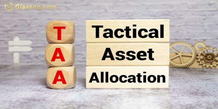 Phân bổ tài sản chiến thuật TAA là gì? Nguyên tắc vàng trong phân bổ tài sản chiến thuật