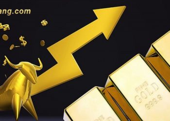 Phân tích giá vàng ngày 12/6/2024: Giá vàng dễ bị tổn thương, giới giao dịch nóng lòng chờ đợi quyết định chính sách CPI và FOMC của Mỹ