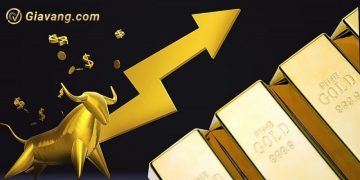 Phân tích giá vàng ngày 12/6/2024: Giá vàng dễ bị tổn thương, giới giao dịch nóng lòng chờ đợi quyết định chính sách CPI và FOMC của Mỹ 4 Phân tích giá vàng ngày 12/6/2024: Giá vàng dễ bị tổn thương, giới giao dịch nóng lòng chờ đợi quyết định chính sách CPI và FOMC của Mỹ