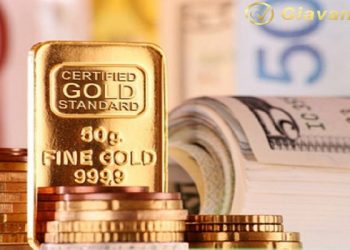 Phân tích giá vàng ngày 13/6/2024: Giá vàng kéo dài đợt thoái lui khi đặt cược cắt giảm lãi suất của Fed giảm