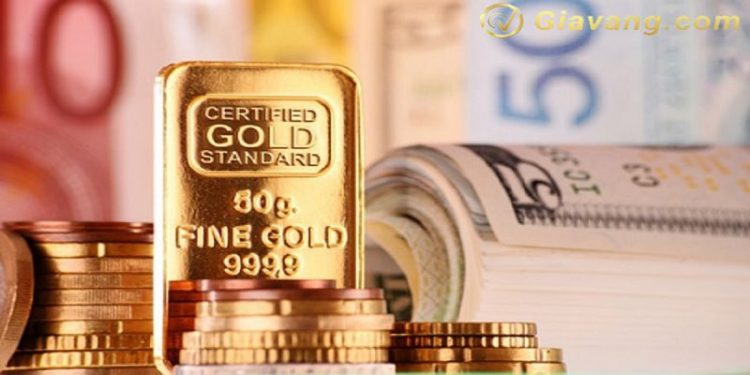 Phân tích giá vàng ngày 13/6/2024: Giá vàng kéo dài đợt thoái lui khi đặt cược cắt giảm lãi suất của Fed giảm