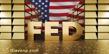 Phân tích giá vàng ngày 14/6/2024: Giá vàng cố gắng giữ trên mốc 2.300 USD trong bối cảnh các tín hiệu cơ bản trái chiều 2 Phân tích giá vàng ngày 14/6/2024: Giá vàng cố gắng giữ trên mốc 2.300 USD trong bối cảnh các tín hiệu cơ bản trái chiều