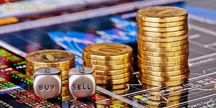 Phân tích giá vàng ngày 20/6/2024: Giá vàng duy trì ở mức tăng khiêm tốn trong ngày, làm phục hồi giới hạn nhu cầu USD