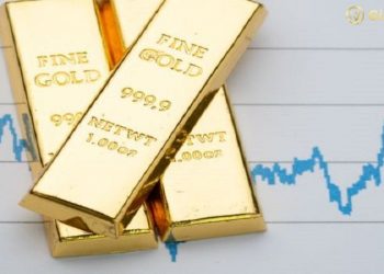 Phân tích giá vàng ngày 25/6/2024: Giá vàng rút khỏi mức cao nhất trong hai tuần trong bối cảnh Fed thận trọng